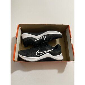 New Women’s Size 9.5 - Nike MC Trainer 2 Black Iron Grey DM0824 003